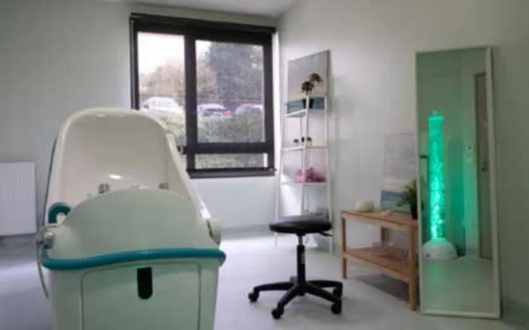 Image Résidence - 1 : EHPAD Saint-Vincent de Paul