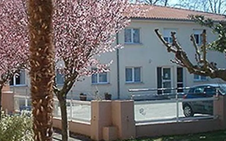 Image Résidence - 2 : EHPAD les Roses