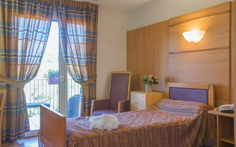 Image Résidence - 3 : Résidence Crampel