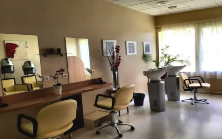 Image Résidence - 2 : Résidence Crampel