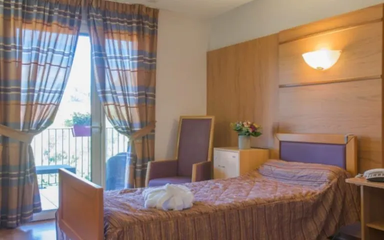 Image Résidence - 1 : Résidence Crampel