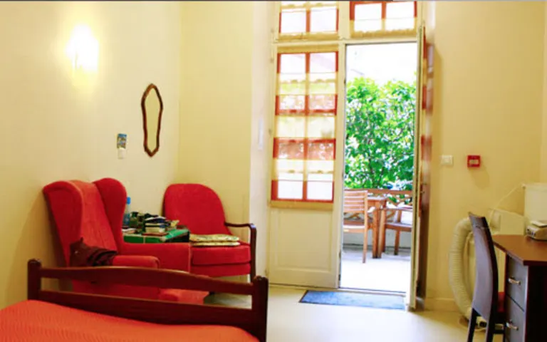 Image Résidence - 4 : EHPAD le Clos D Eugenie