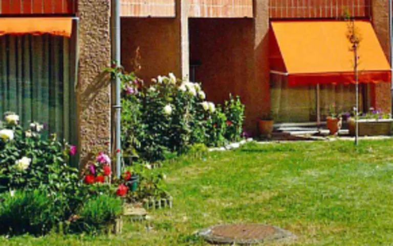 Image Résidence - 1 : Résidence Francis Barousse