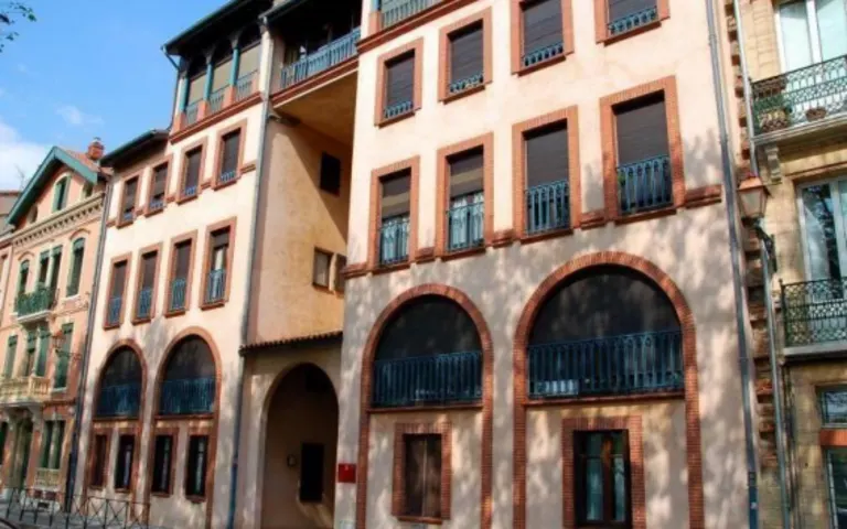 Image Résidence - 1 : Résidence Tounis