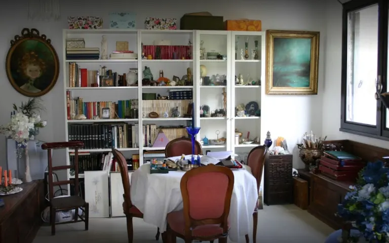 Image Résidence - 2 : Residence la Pradine