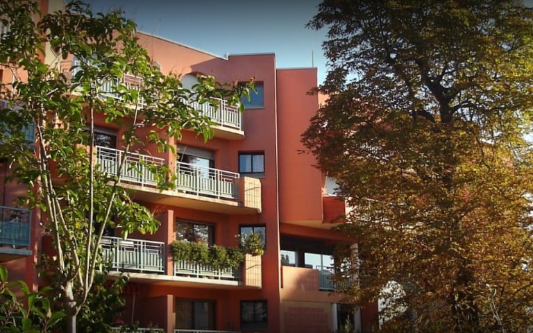 Image Résidence - 3 : Residence la Pradine