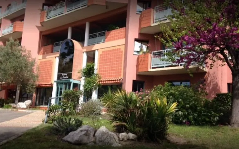 Image Résidence - 4 : Residence la Pradine