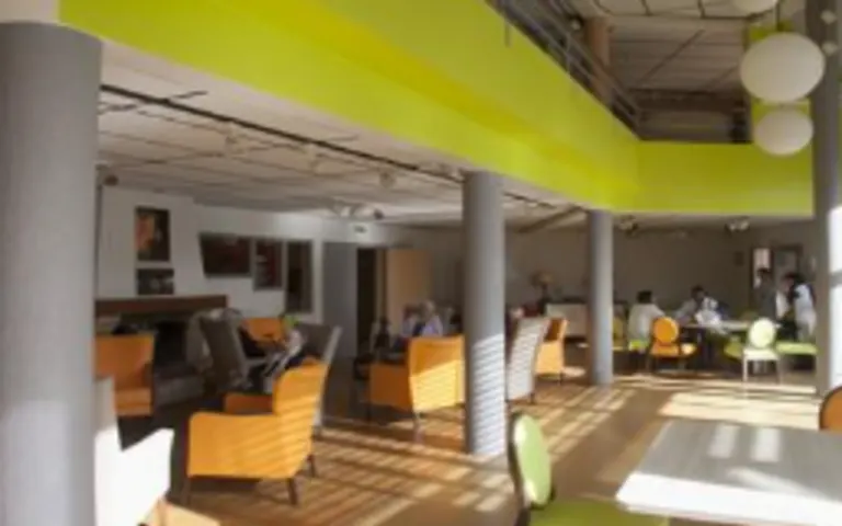 Image Résidence - 2 : Ehpa Claires Fontaines