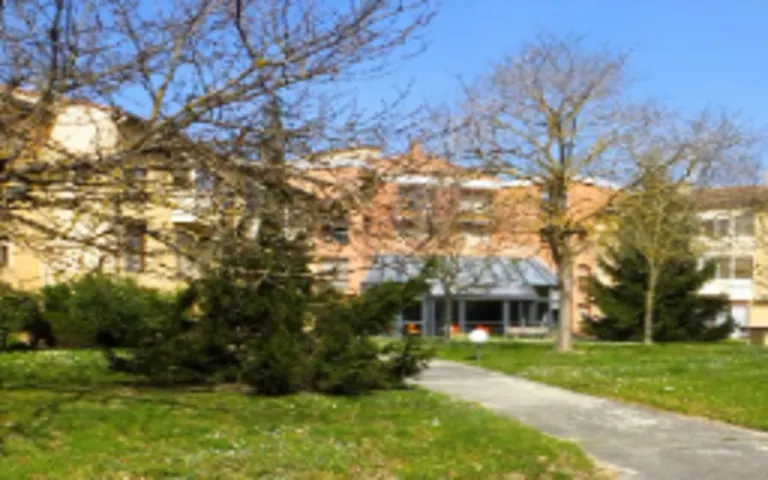 Image Résidence - 3 : Ehpa Claires Fontaines