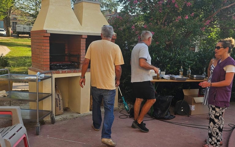 Image Résidence - 4 : Ehpa Léontine Naves