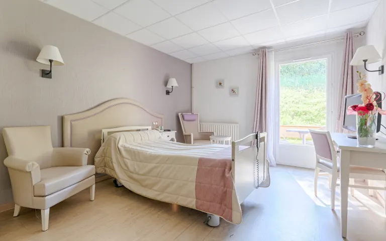 Image Résidence - 4 : Maison de Famille la Cerisaie