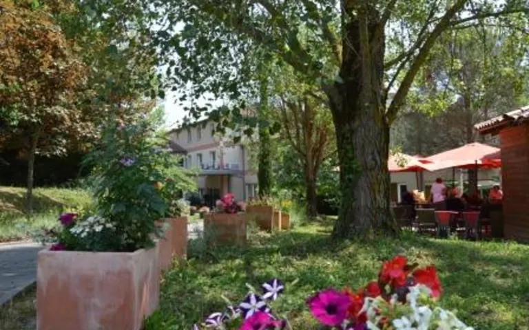 Image Résidence - 3 : Maison de Famille la Cerisaie