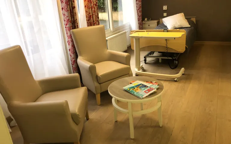 Image Résidence - 2 : Maison de Famille la Cerisaie