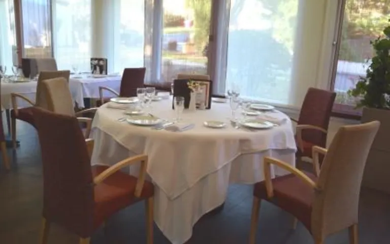 Image Résidence - 1 : Maison de Famille la Cerisaie