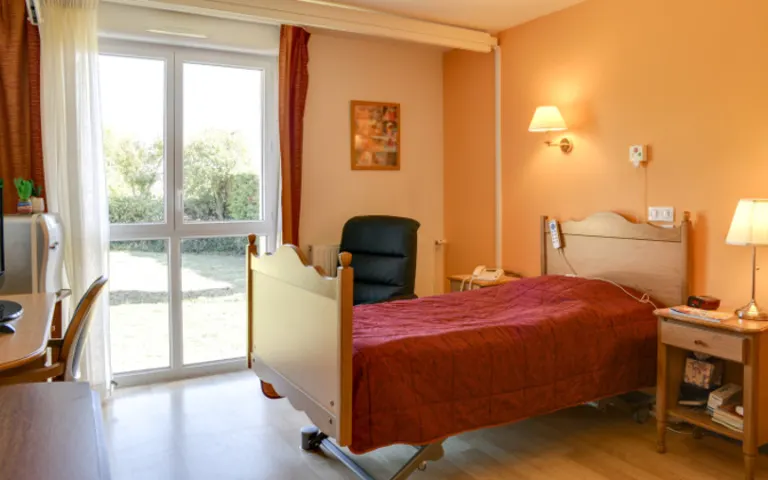 Image Résidence - 4 : La Triade