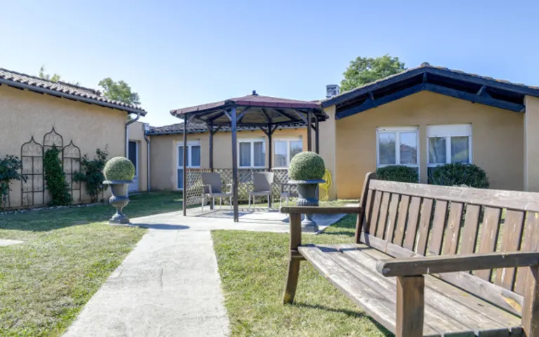 Image Résidence - 1 : La Triade