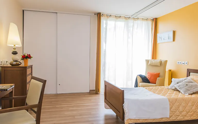 Image Résidence - 4 : Résidence de Vinci