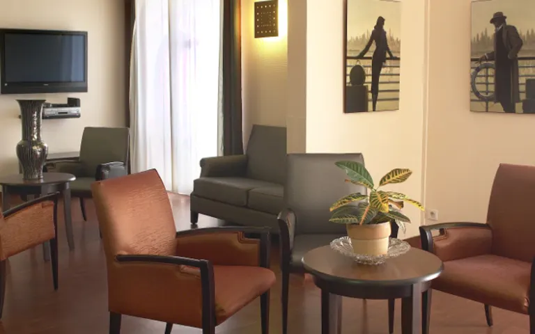 Image Résidence - 1 : Résidence de Vinci