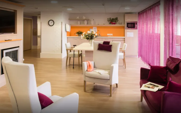 Image Résidence - 3 : Korian Villa Lauragais