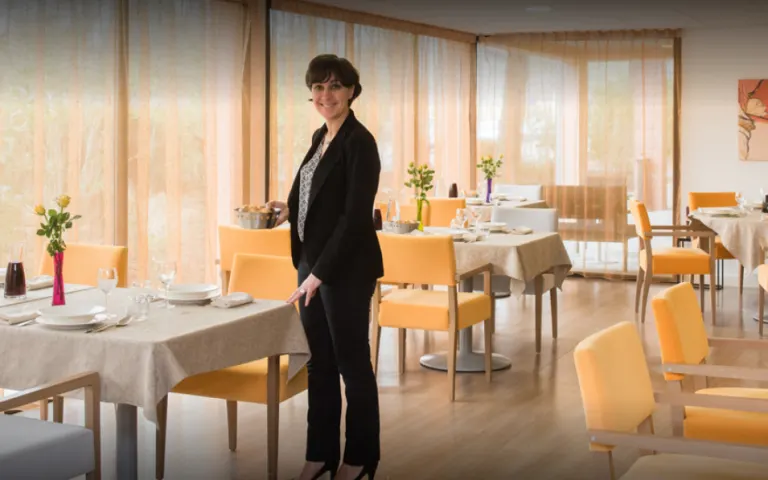 Image Résidence - 1 : Korian Villa Lauragais