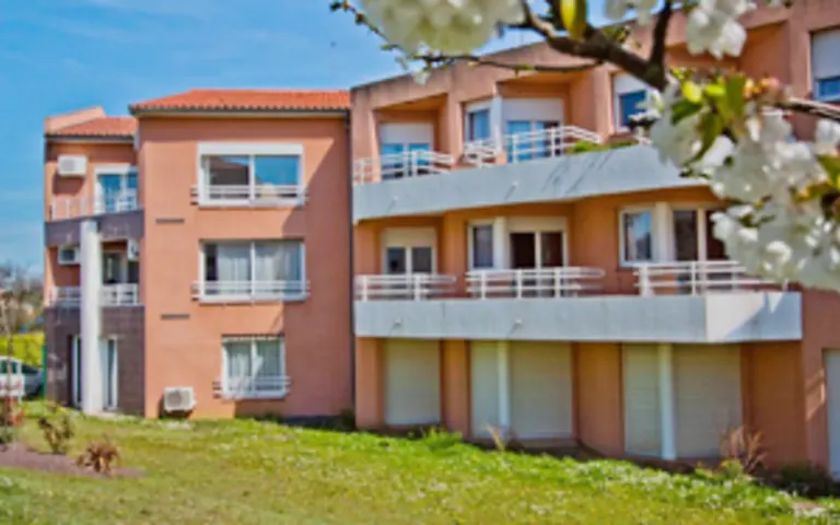 Image Résidence - 4 : EHPAD Residence Ronsard