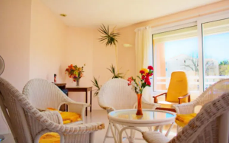 Image Résidence - 2 : EHPAD Residence Ronsard