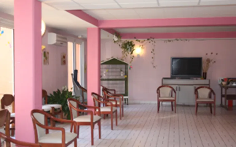 Image Résidence - 1 : EHPAD Residence Ronsard