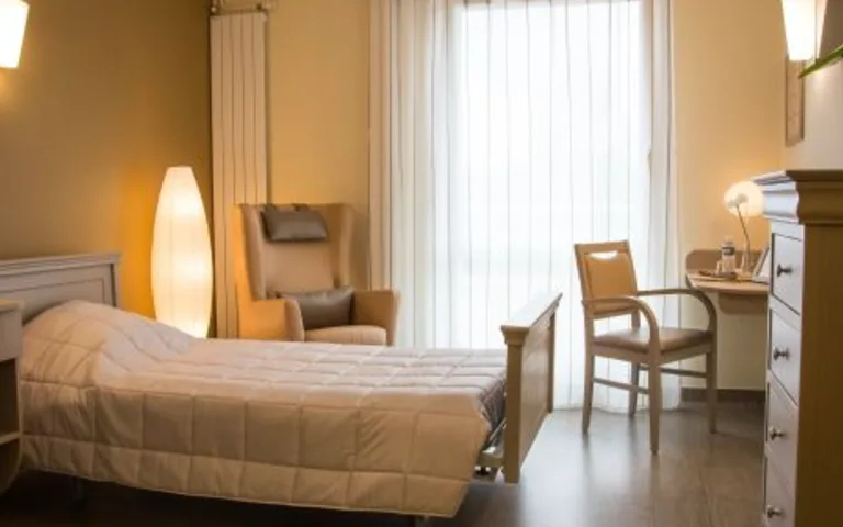 Image Résidence - 3 : Residence du Lac