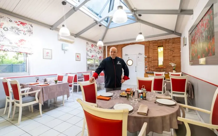 Image Résidence - 2 : Residence la Chenaie