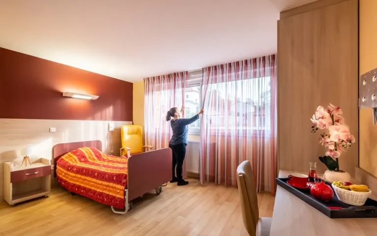 Image Résidence - 1 : Residence la Chenaie