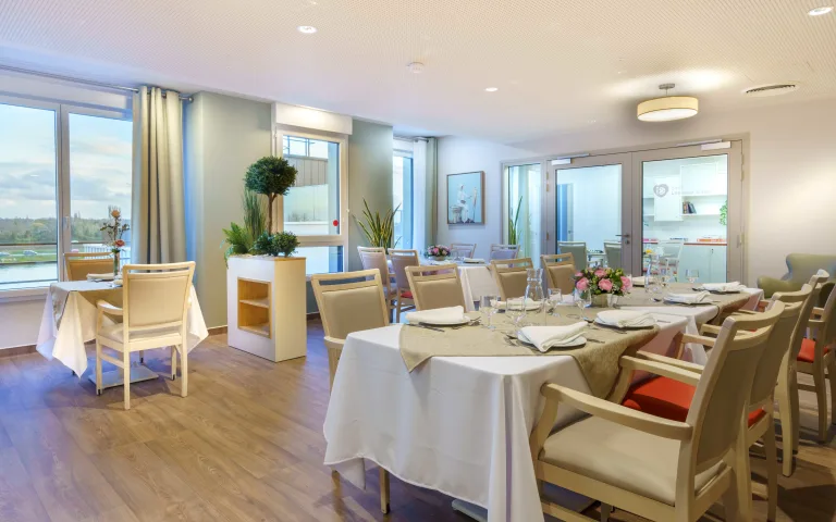 Image Résidence - 2 : Residence Clementine Pitois