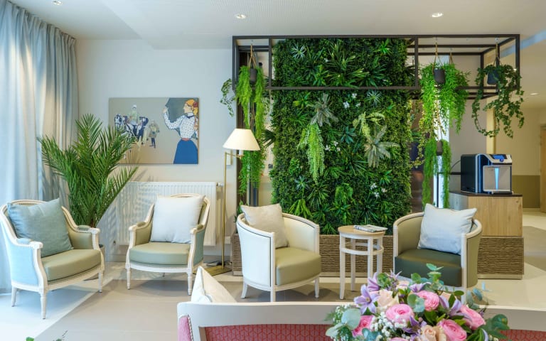 Image Résidence - 4 : Residence Clementine Pitois