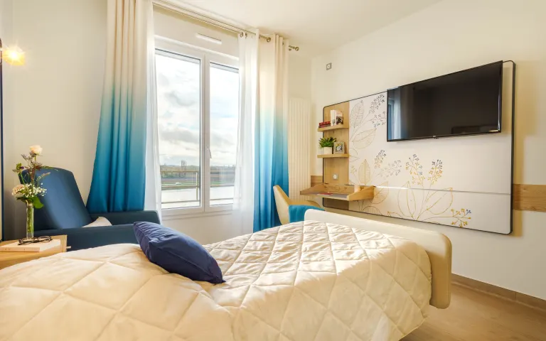 Image Résidence - 3 : Residence Clementine Pitois