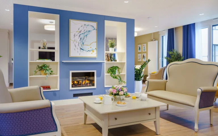 Image Résidence - 1 : Residence Clementine Pitois