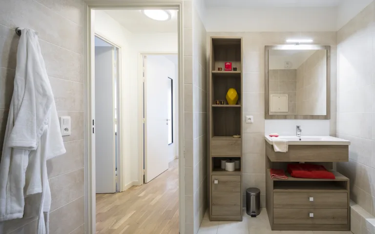 Image Résidence - 2 : Nohée Puteaux