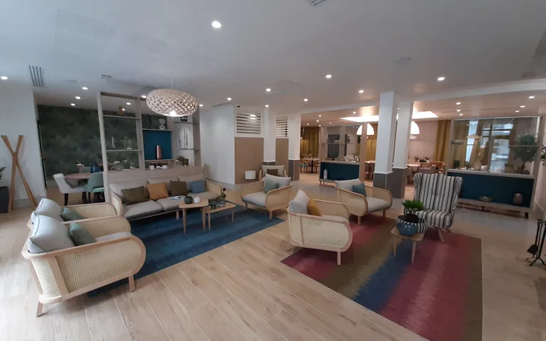 Image Résidence - 1 : Nohée Puteaux