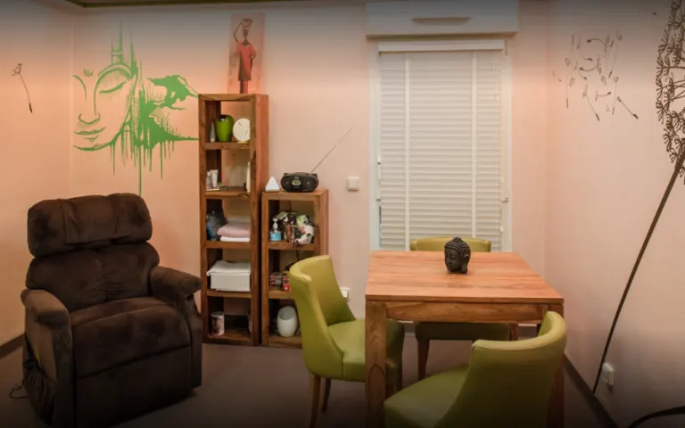 Image Résidence - 3 : Korian Mas de Lauze