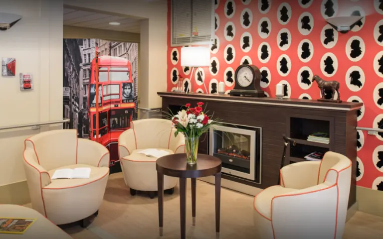 Image Résidence - 4 : Korian Mas de Lauze