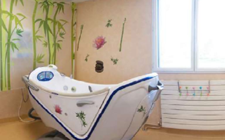 Image Résidence - 1 : EHPAD Villa Paul Thomas