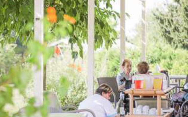 Image Résidence - 4 : EHPAD Villa Paul Thomas