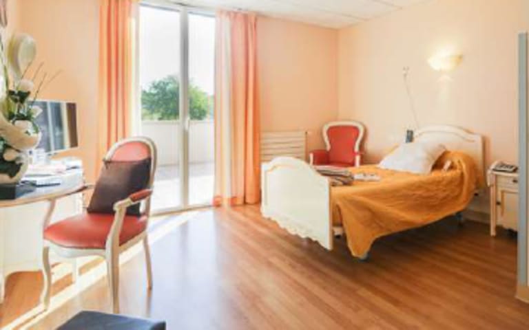 Image Résidence - 3 : EHPAD Villa Paul Thomas