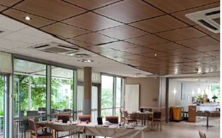 Image Résidence - 2 : EHPAD Villa Paul Thomas