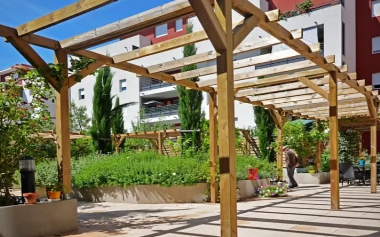 Image Résidence - 4 : Résidence la Camargue