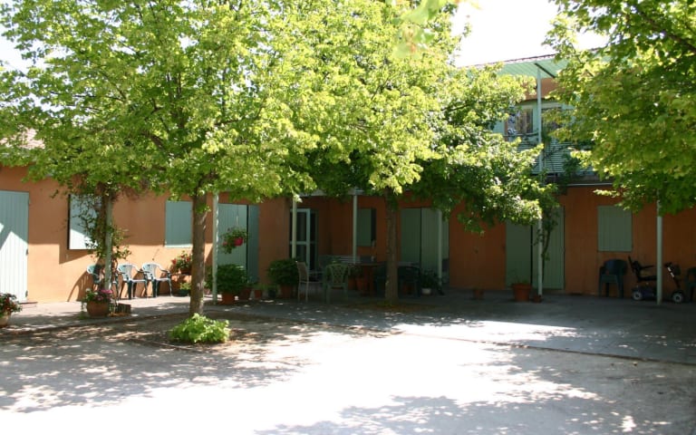 Image Résidence - 1 : Marpa les Jardins