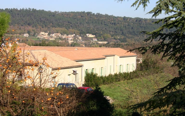 Image Résidence - 1 : Résidence Petite Unité de Vie les Olivettes