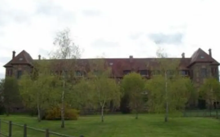 Image Résidence - 4 : EHPAD Retraite à  la Charite