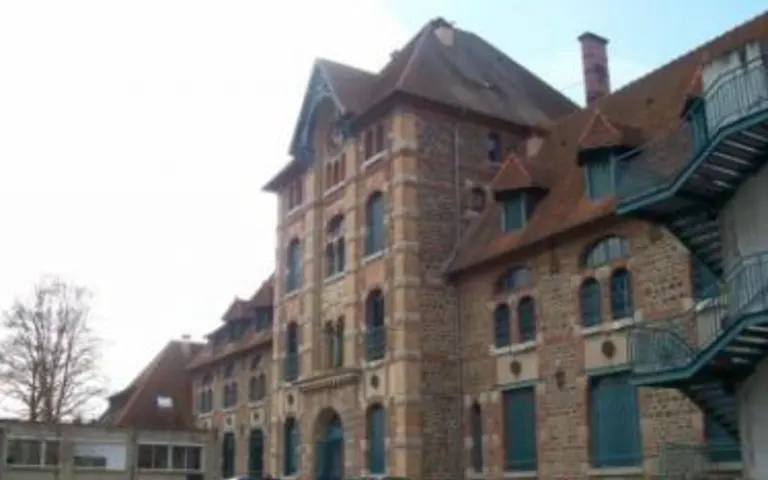 Image Résidence - 3 : EHPAD Retraite à  la Charite