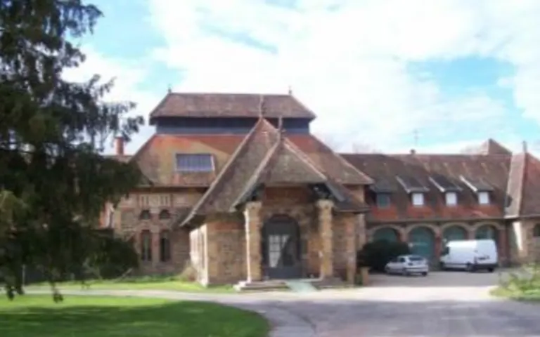 Image Résidence - 2 : EHPAD Retraite à  la Charite