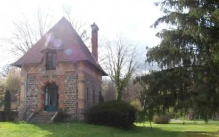 Image Résidence - 1 : EHPAD Retraite à  la Charite