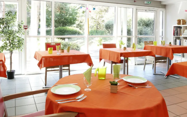 Image Résidence - 4 : Residence les Magnolias